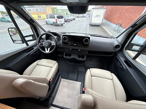 Hymer ML-T 580 4x4 Facelift 9 of 10