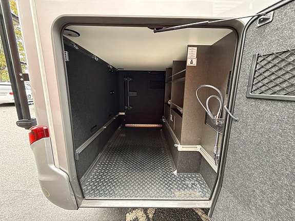 Hymer ML-T 580 4x4 Facelift 10 of 10