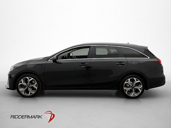 Kia Ceed 6 of 30