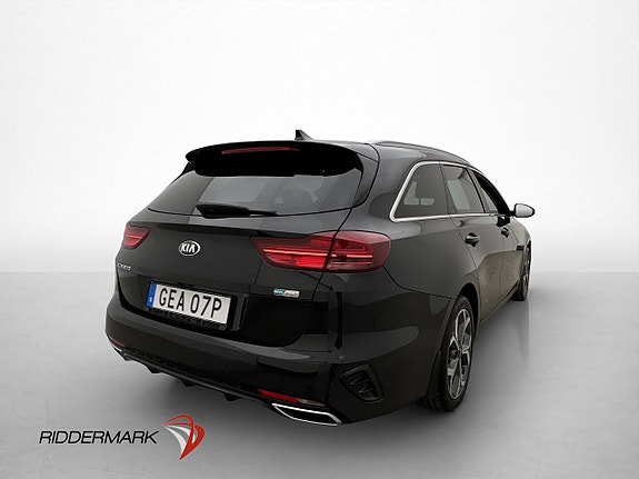 Kia Ceed 4 of 30
