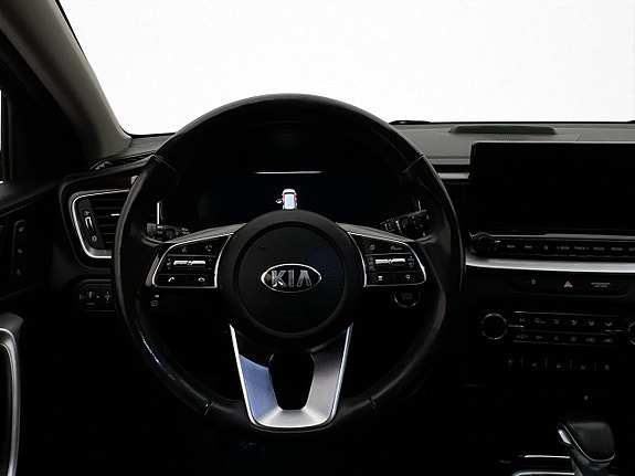 Kia Ceed 14 of 30