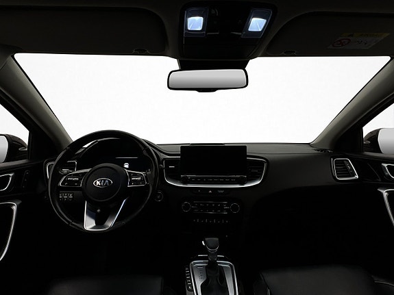 Kia Ceed 13 of 30