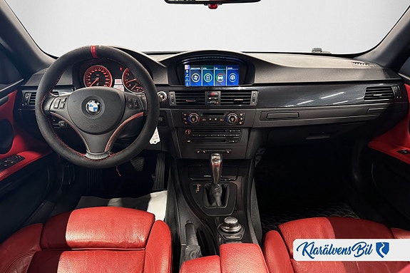 BMW 320i 12 of 18
