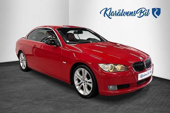 BMW 320i 5 of 18