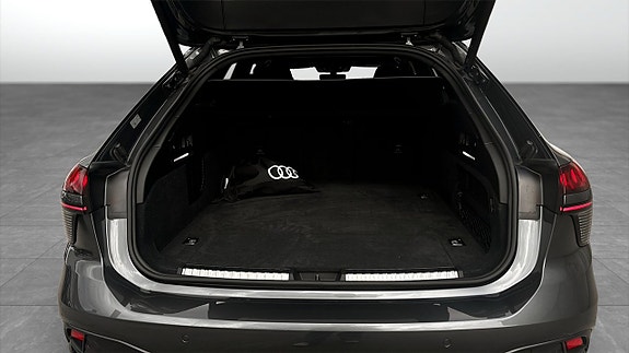 Audi A6 12 of 12