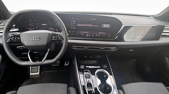 Audi A6 10 of 12