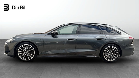 Audi A6 2 of 12