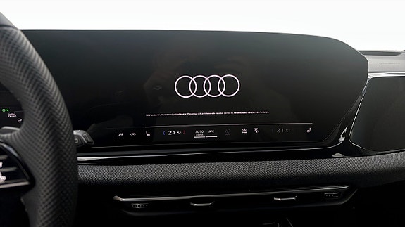 Audi A6 9 of 12