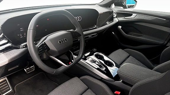 Audi A6 7 of 12
