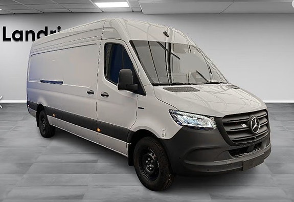Mercedes-Benz eSprinter 420 2 of 10