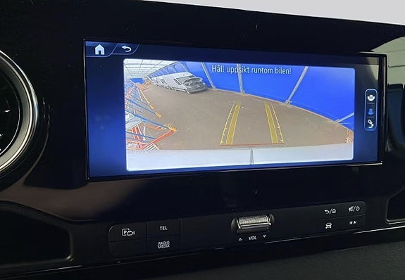 Mercedes-Benz eSprinter 420 7 of 10