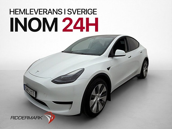 Tesla Model Y 3 of 30