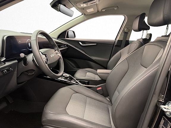 Kia Niro 13 of 30