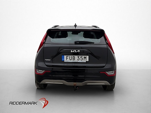 Kia Niro 7 of 30