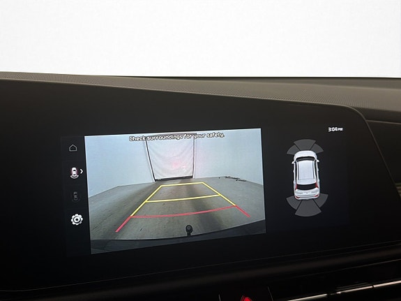 Kia Niro 18 of 30