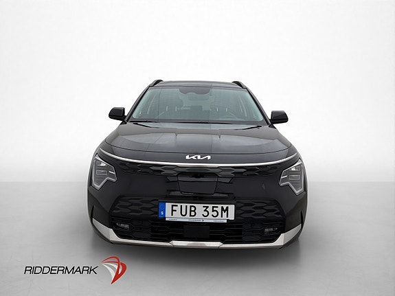 Kia Niro 2 of 30