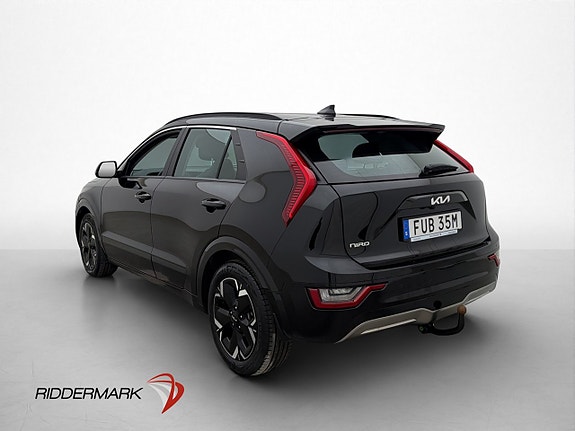 Kia Niro 6 of 30