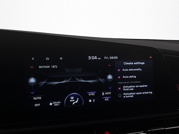 Kia Niro 23 of 30