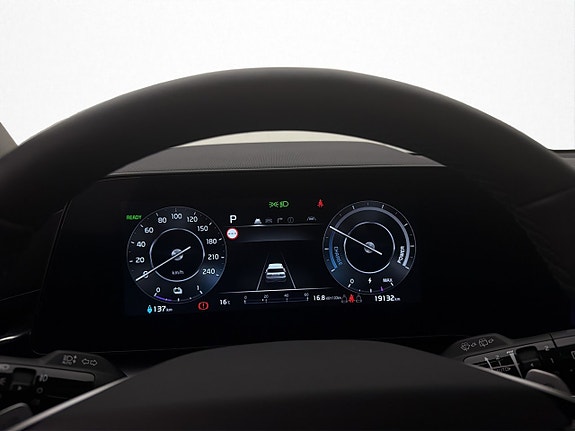 Kia Niro 16 of 30
