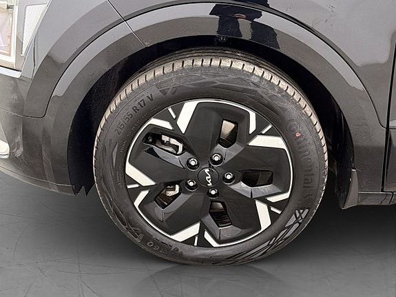 Kia Niro 30 of 30