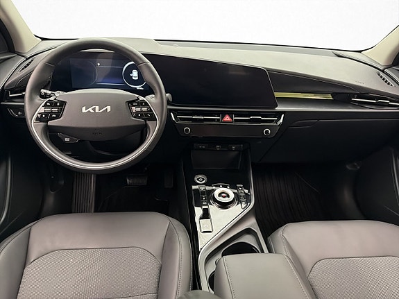 Kia Niro 14 of 30