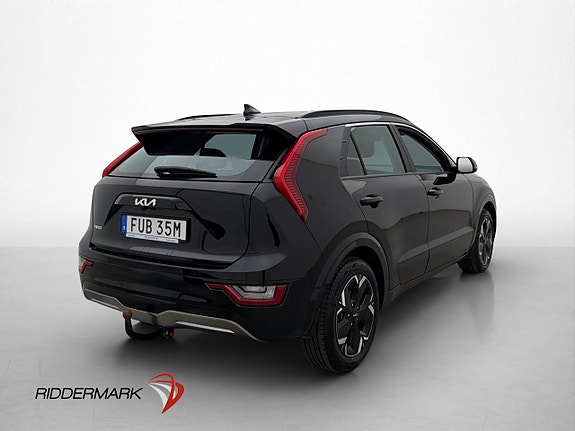 Kia Niro 8 of 30
