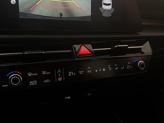 Kia Niro 24 of 30