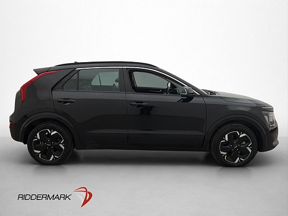 Kia Niro 9 of 30
