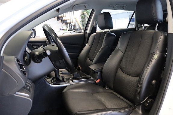Mazda 6 10 of 15