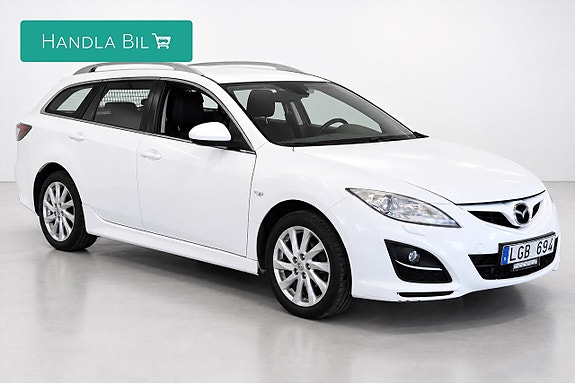 Mazda 6 3 of 15