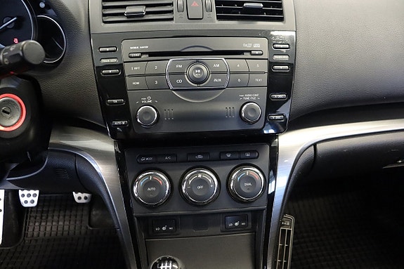 Mazda 6 14 of 15