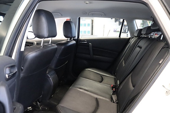 Mazda 6 11 of 15