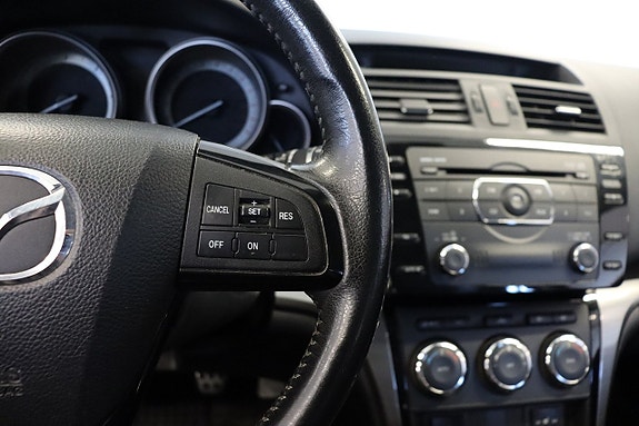Mazda 6 9 of 15