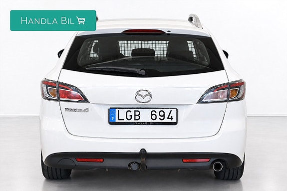 Mazda 6 5 of 15
