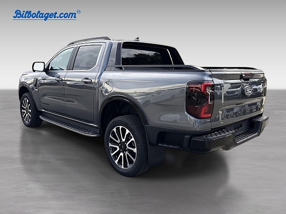 Ford Ranger 10 of 20