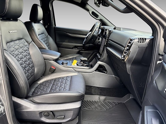 Ford Ranger 8 of 20
