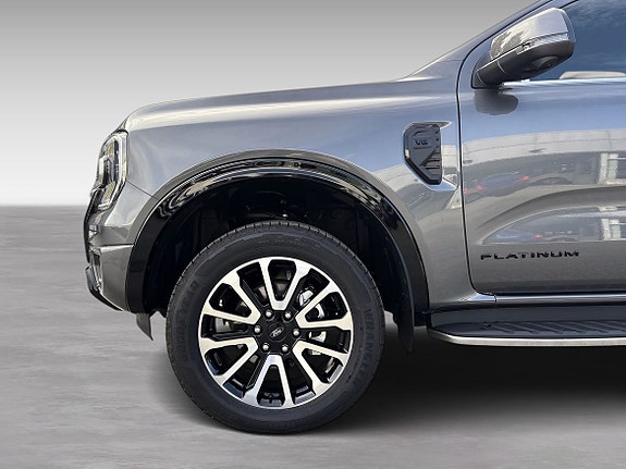 Ford Ranger 13 of 20
