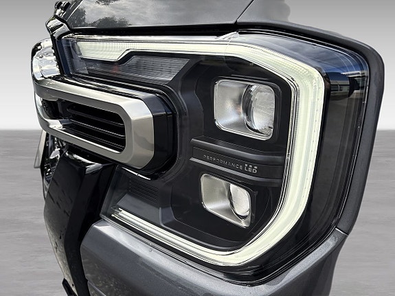 Ford Ranger 12 of 20