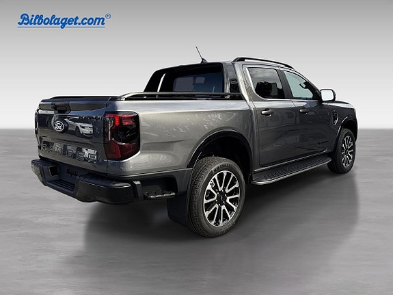 Ford Ranger 9 of 20