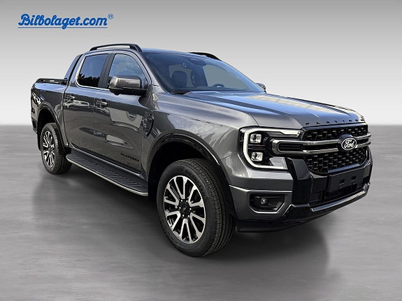 Ford Ranger 7 of 20