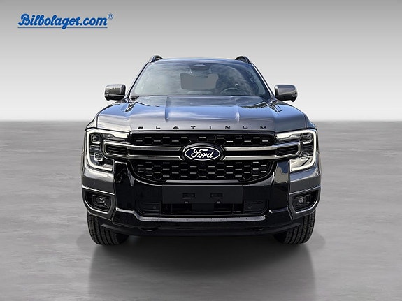 Ford Ranger 3 of 20