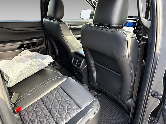 Ford Ranger 16 of 20