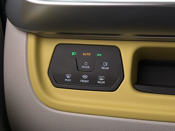 Volkswagen ID. Buzz 13 of 30