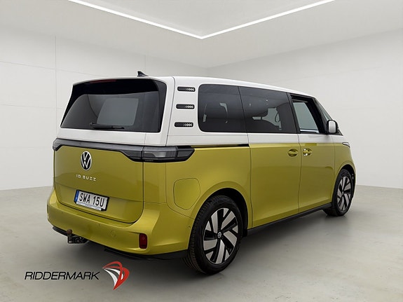 Volkswagen ID. Buzz 9 of 30