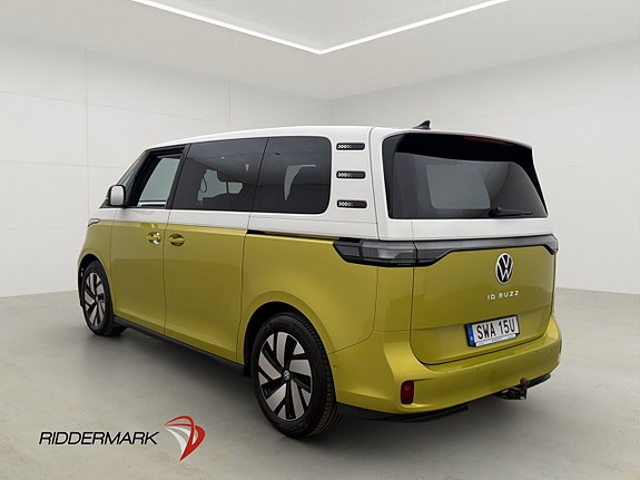 Volkswagen ID. Buzz 7 of 30