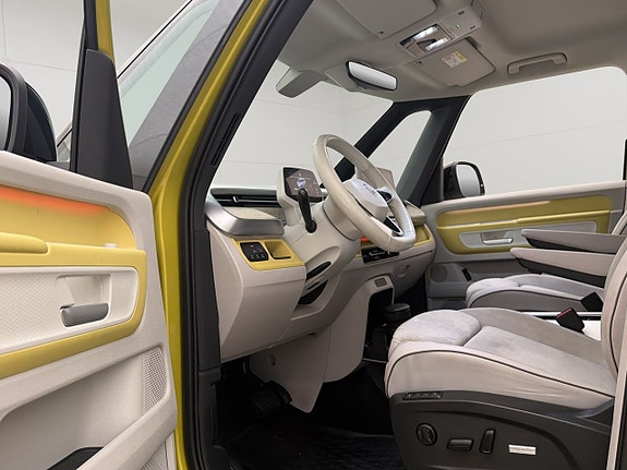 Volkswagen ID. Buzz 14 of 30