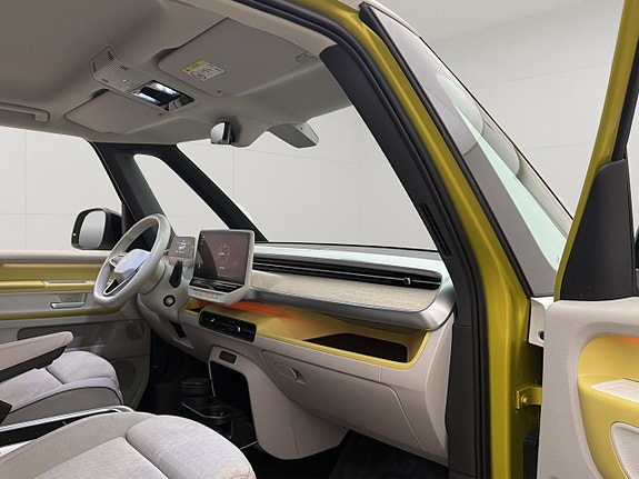 Volkswagen ID. Buzz 30 of 30