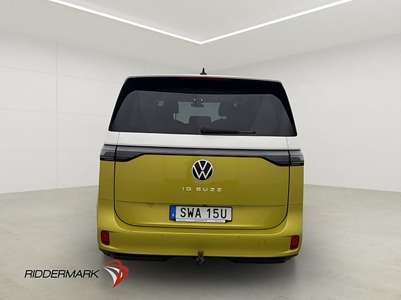 Volkswagen ID. Buzz 8 of 30