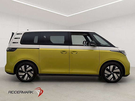 Volkswagen ID. Buzz 2 of 30