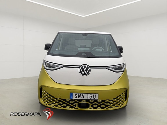 Volkswagen ID. Buzz 5 of 30